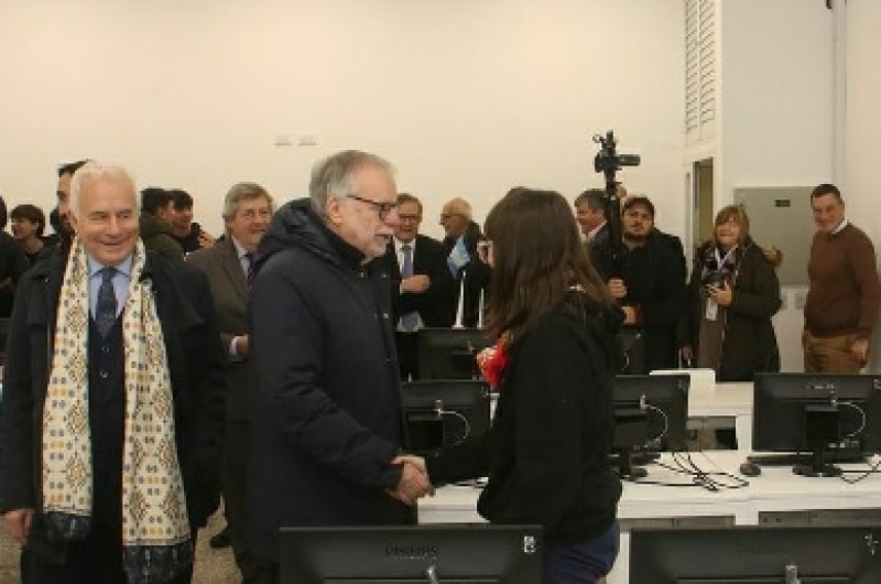 84° CONGRESO INTERNAZIONALE DELLA SOCIETA DANTE ALIGHIERI